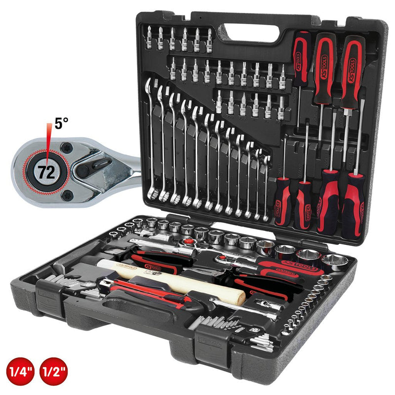 Ks Tools 918.0797 Key Manual And Set