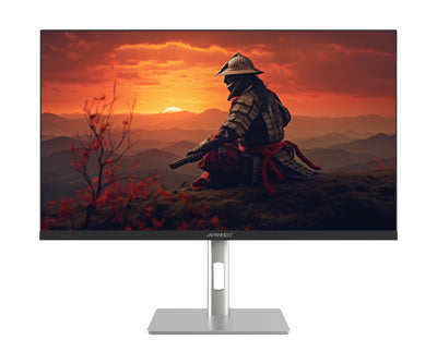 Japannext Monitor JN-I270FHD200F-HSP 27 1920 X 1080 Pixels Full HD LED Silver — image 1
