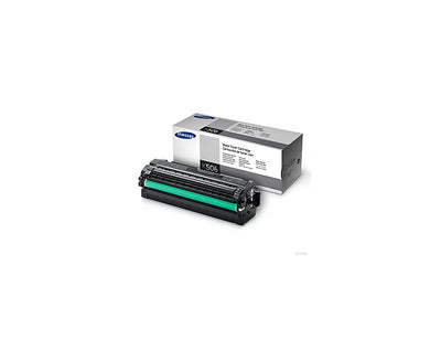 Samsung CLT-K506L Cartridge Toner 1 Pieces Genuine Black — image 1