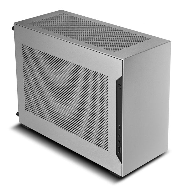 Lian Li Tower Mini-atx A4 H2O PCIE 5.0 White