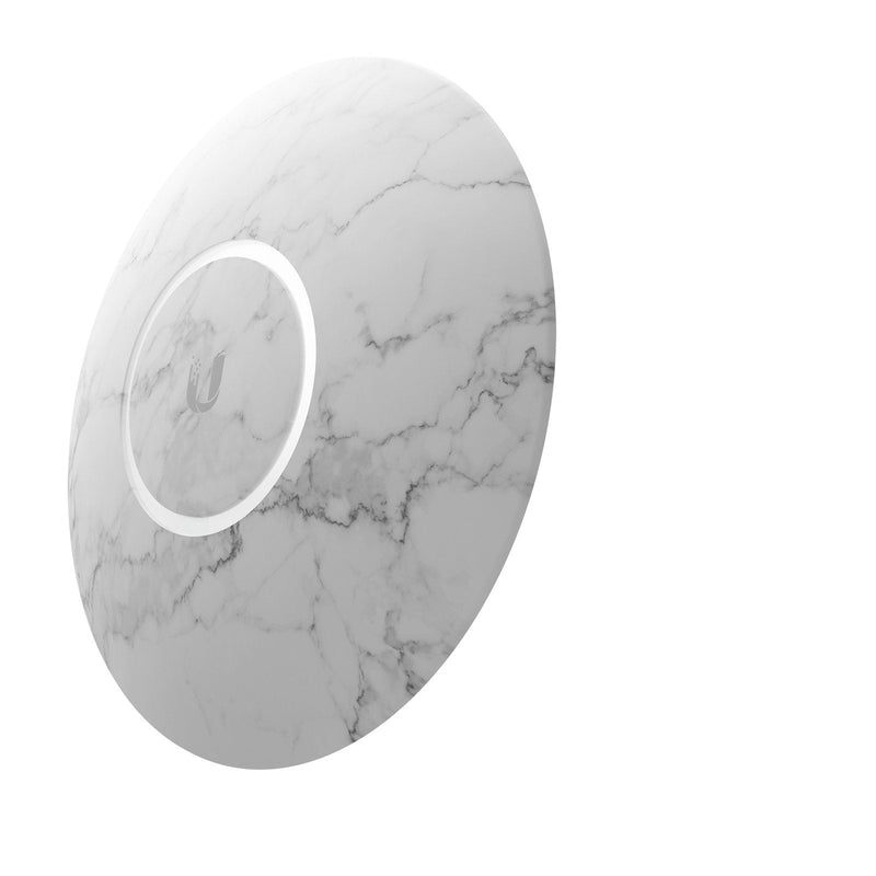 Ubiquiti Case Unifi Nanohd Marble, Pack 3 Access Point Nanohd, U6 Lite, U6 + NHD-COVER-MARBLE-3