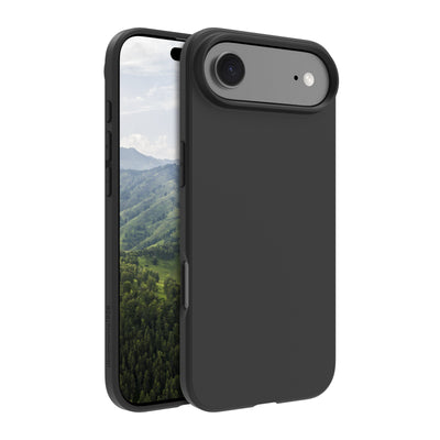 DBRAMANTE1928 Greenland Case For Iphone 17 Air Black — image 1