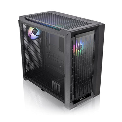 Thermaltake PC Case Cte C750 Tg Full Tower ARGB Black Retail — image 1