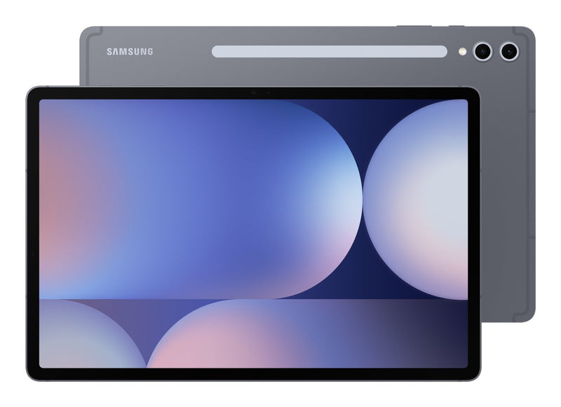 Samsung Tab S10 + Wi-Fi Gray 12 + 512GB 12.4 Amoled 120HZ Quad HD +