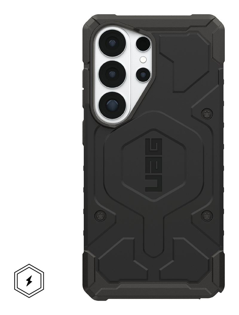 Uag Case Pathfinder Black Samsung Galaxy S26 Ultra