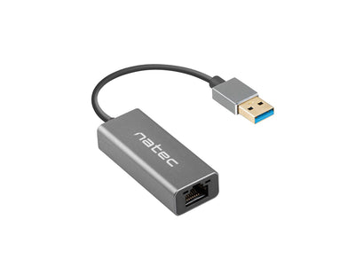 Natec Adapter USB 3.0 - RJ45 Network — image 1