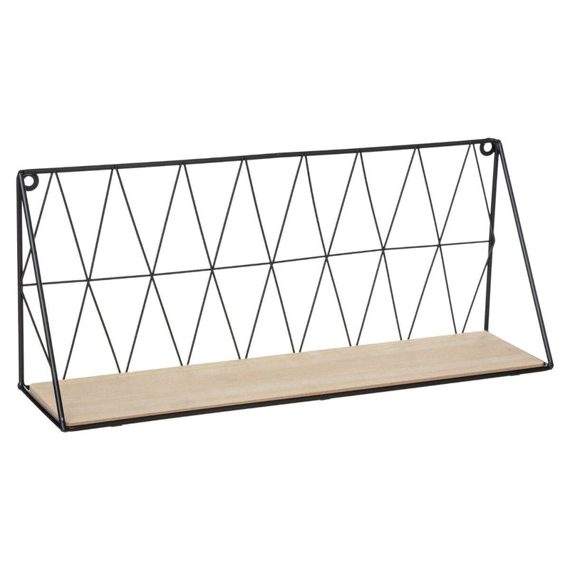 Shelving Collection Industrial 47.9X20X12.5CM