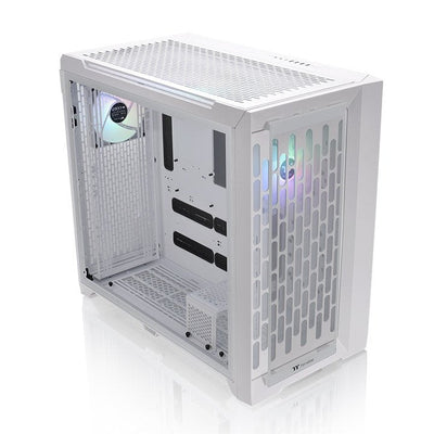 Thermaltake PC Case Cte C750 Tg Full Tower ARGB Snow White Retail — image 1