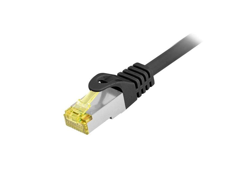 Equip Network Cable CAT.6A Exterior S FTP 2x RJ45 3.00M Sw Lszh