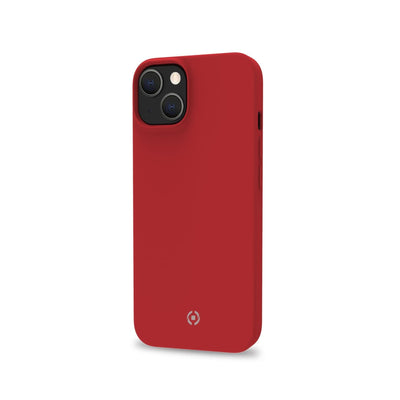 Celly Cromo Case For Iphone 14 (6.1) Red — image 1