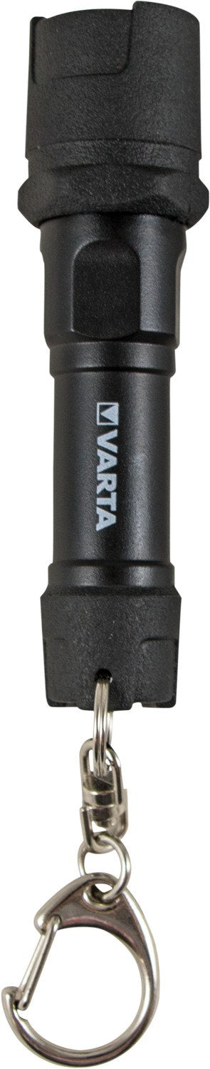 Varta Linterna Indestructible Key Chain Light