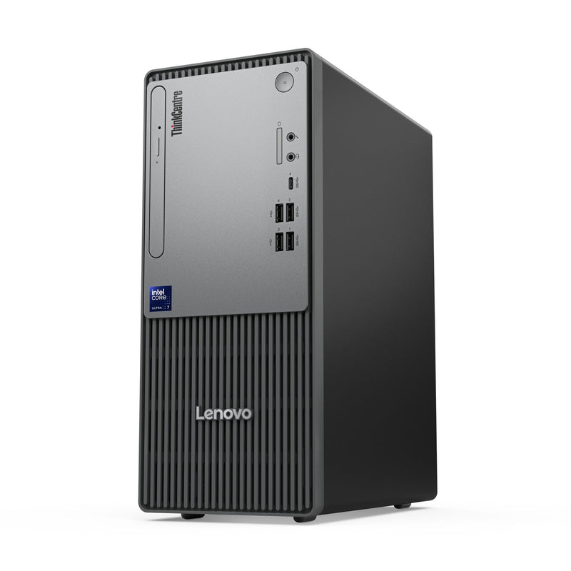 Lenovo PC Thinkcentre Neo 50T G6 Tower 13BD005CPB Ultra 3 205 16GB/512GB/Int/Negro/3YRS Os