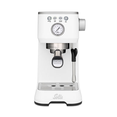 Solis Coffee Machine S0252 Eléctrica Semi-automática Máquina Espresso 1,7 L — image 1