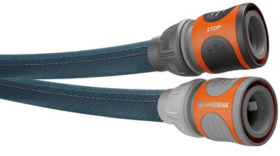 Gardena Hose Textilschlauch Liano Xtreme 3/4, 25 Metres 18482-20 — image 1