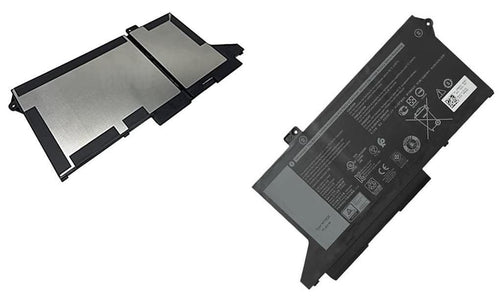 Coreparts MBXDE-BA0256 Refacción Laptop Battery — image 1