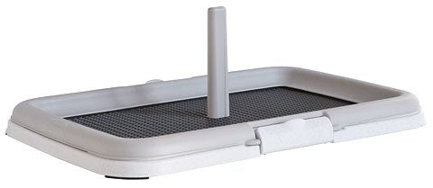 Zolux Entrenador Cachorros 40 X 60 X 4CM (474519)