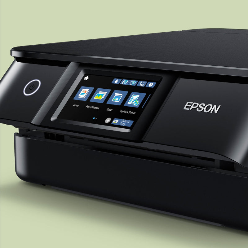 Epson Multifunción Expression Photo XP-8700