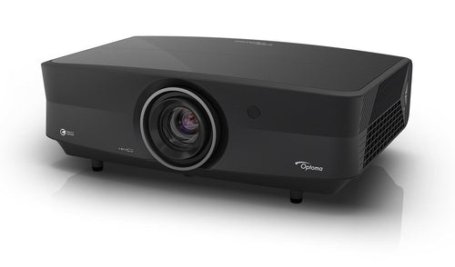 Optoma Projector UHZ68LV Range Standard 5000 Lúmenes Ansi Dmd UHD 4K (3840X2160) 3D Black — image 1