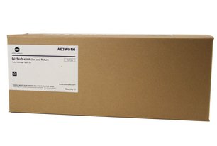 Konica Minolta Toner TNP-35 Bizhub 4000P A63W01H