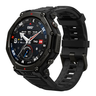 Amazfit T-rex 3PRO 44MM Tactic Black W2548GL5N — image 1