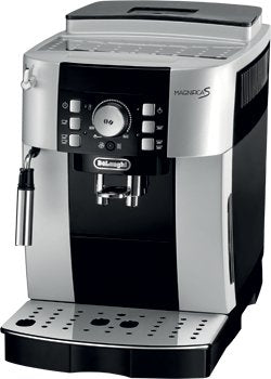 De'longhi Magnifica S Ecam 21.117.SB Totalmente Automática Máquina Espresso 1,8 L — image 1