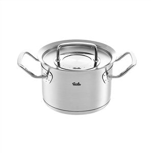 Fissler Garnek Wysoki 16CM 2,1L Opc 2 Pot — image 1
