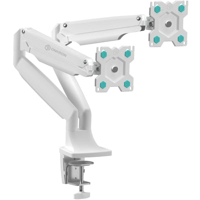 Onkron G200-W Stand Monitor 81,3CM (32) Desk White — image 1