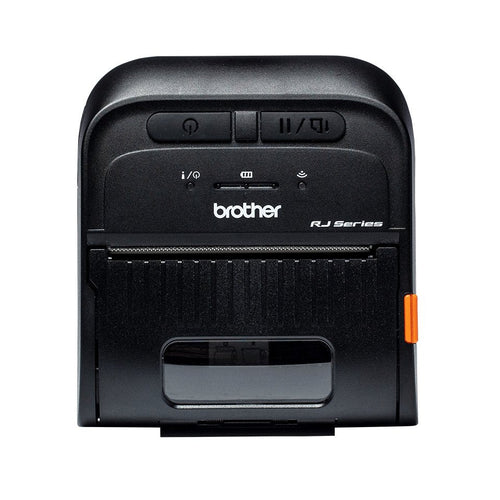 Brother Printer Laptop Labels And Tickets RJ3055WB, USB Wi-Fi And Bluetooth — image 1