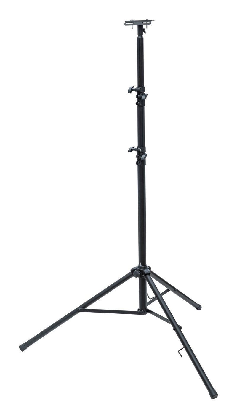 Brennenstuhl Bau Telescopic Tripod St 302