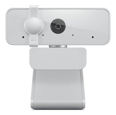 Lenovo Accessories 310 FHD Webcam White — image 1