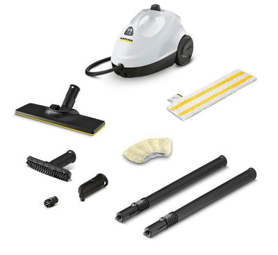 Vaporeta Karcher 1.512-600.0 Sc 2 Easyfix — image 1