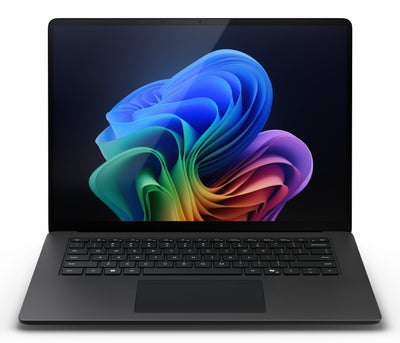 Microsoft Surface Laptop 7 Elite Sq 16GB 512GB 15 W11PRO Black 3Y — image 1