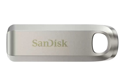 SanDisk Ultra Luxe Unit Flash USB 32GB USB-C 3.2 Gen 1 — image 1