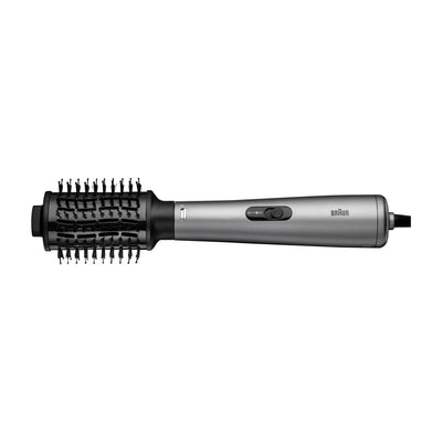 Braun Cepillao As 4.3 Air Caliente Black Silver 1000W 2,2M — image 1