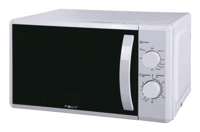 Nevir Microwave Nvr 6227MG 20L 700W Grill 800W 1000W — image 1