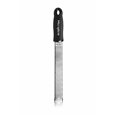 Microplane Premium Classic Grater Black — image 1