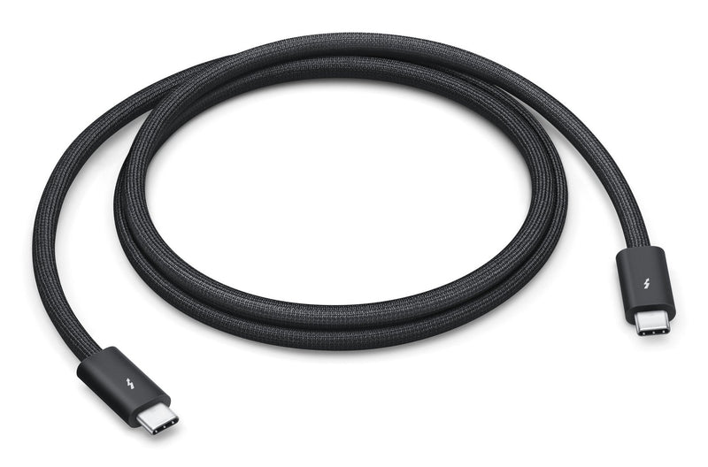 Apple Cable Thunderbolt 5 (usb C) Pro (1M)