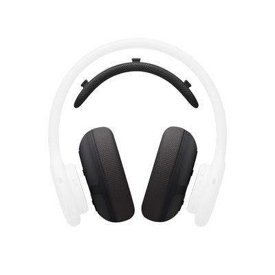 Beats 360 Kit Almohadillas Headphones And Diadema - Tejido Punto Performance, Black — image 1