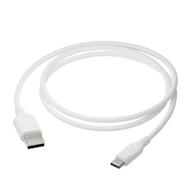 DBRAMANTE1928 CB12ACWH7088 USB Cable USB 2.0 1,2M USB a USB C White