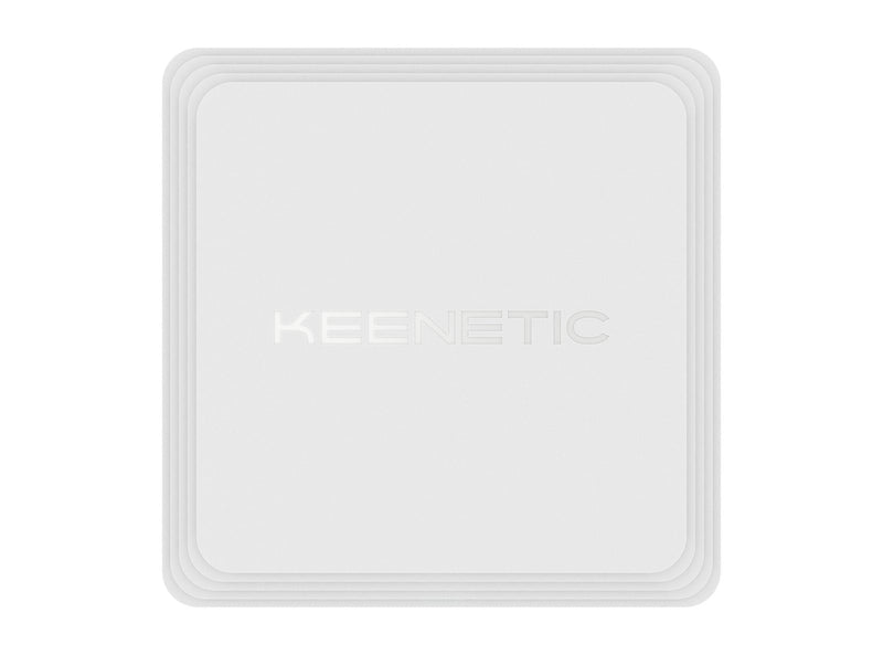 Keenetic Router/Amplifier Challenger Se Wi-Fi 6