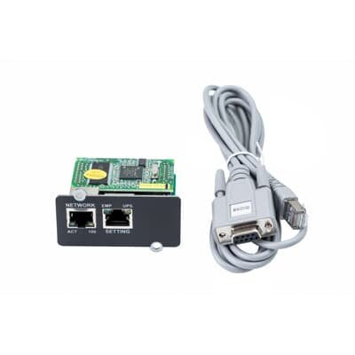 Abb 4NWP100110R0002 Accesorio UPS