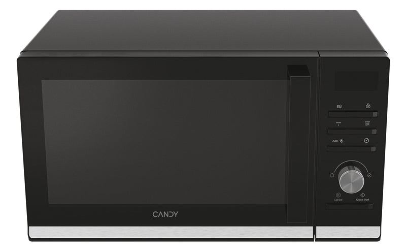 Candy CMGA25TNDB Encimera Microwave Con Grill 25 L 900W Negro