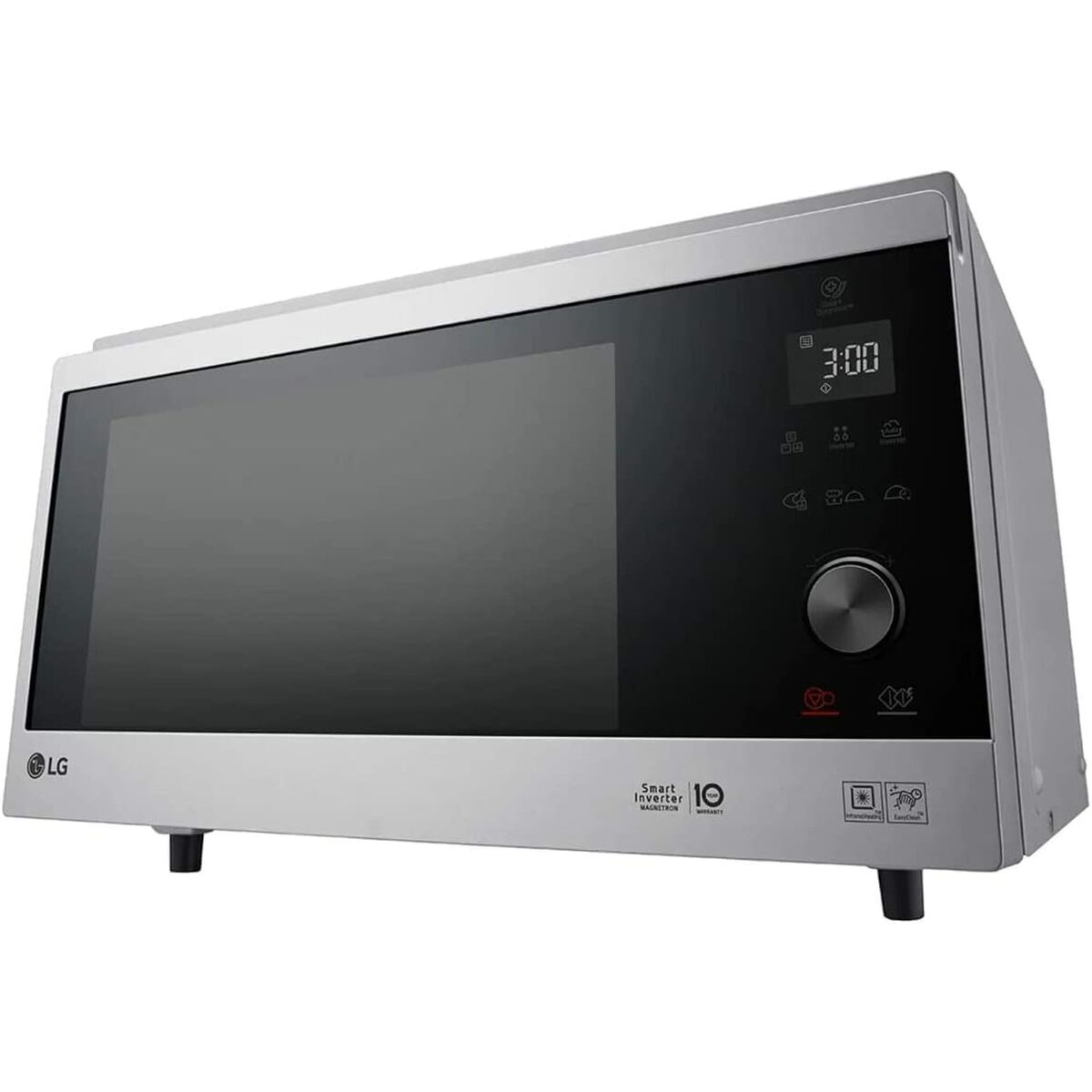 Lg Microwave Oven Lg Mj3965Acs (Refurbished B)