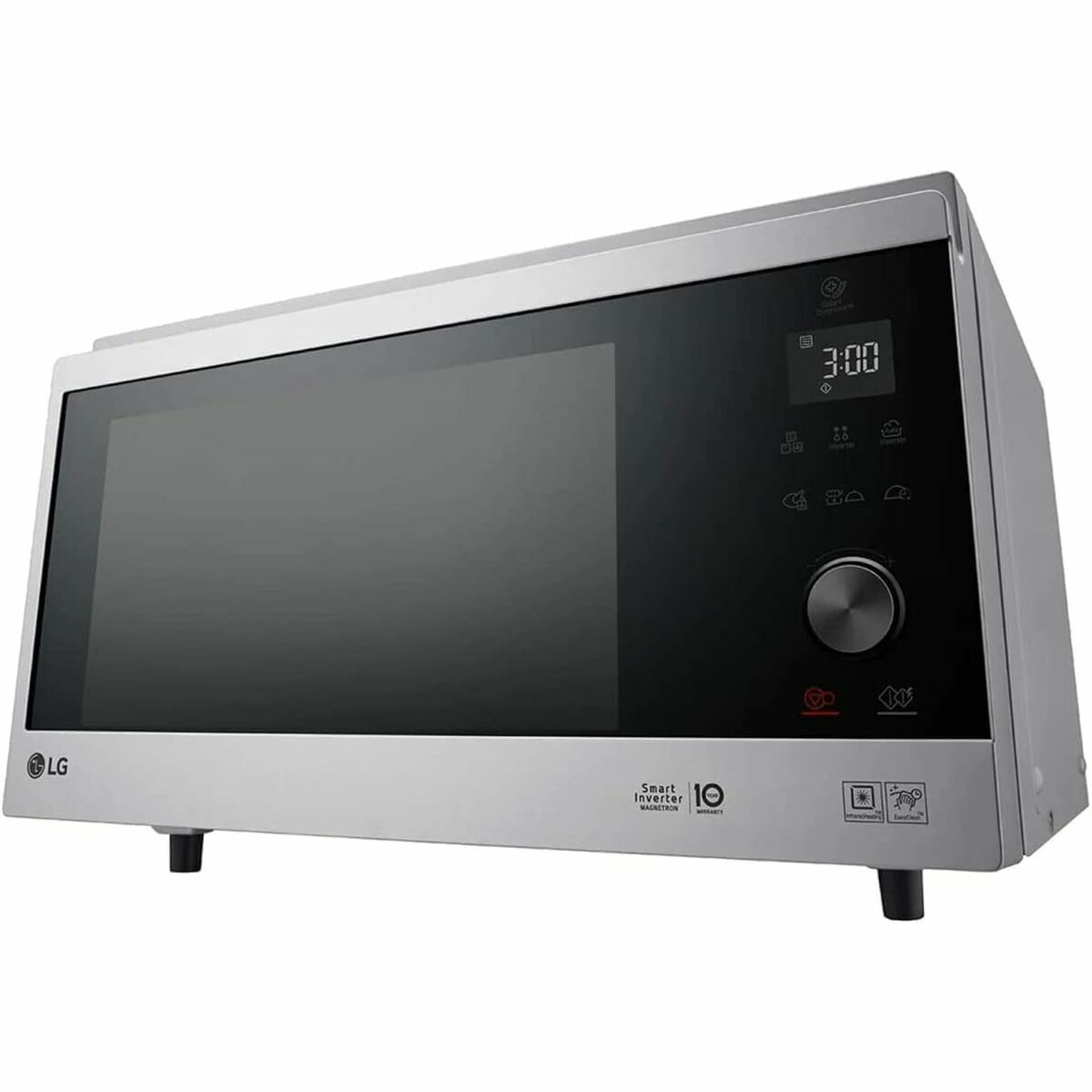Lg Microwave Oven Lg Mj3965Acs (Refurbished B)
