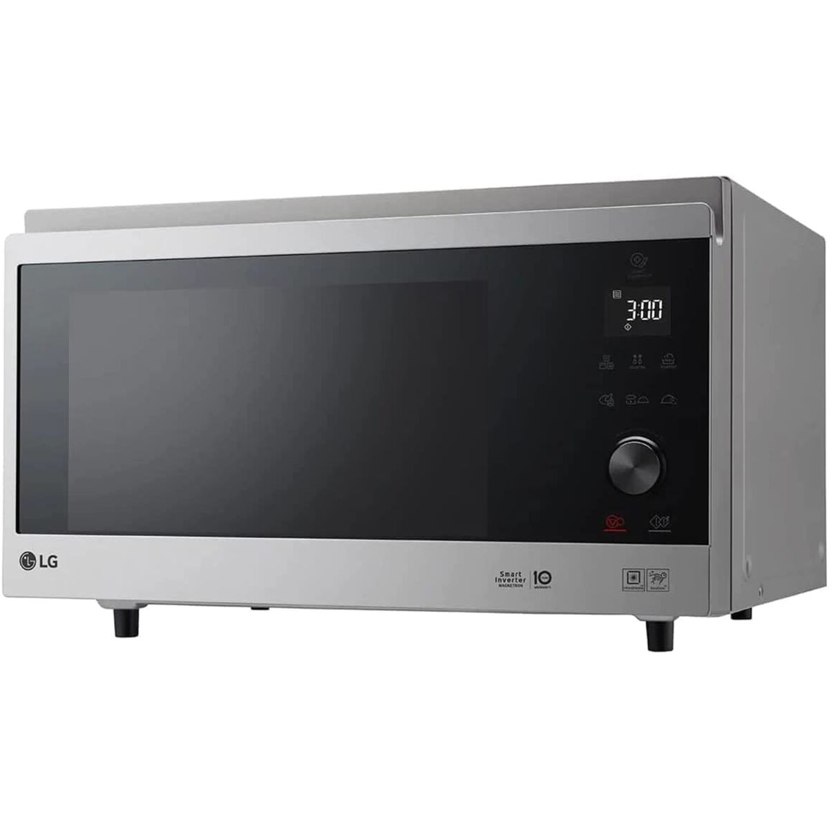 Lg Microwave Oven Lg Mj3965Acs (Refurbished B)