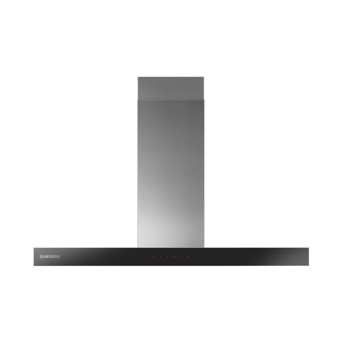 Conventional Hood Samsung NK36C5070USUR Steel (Refurbished D)