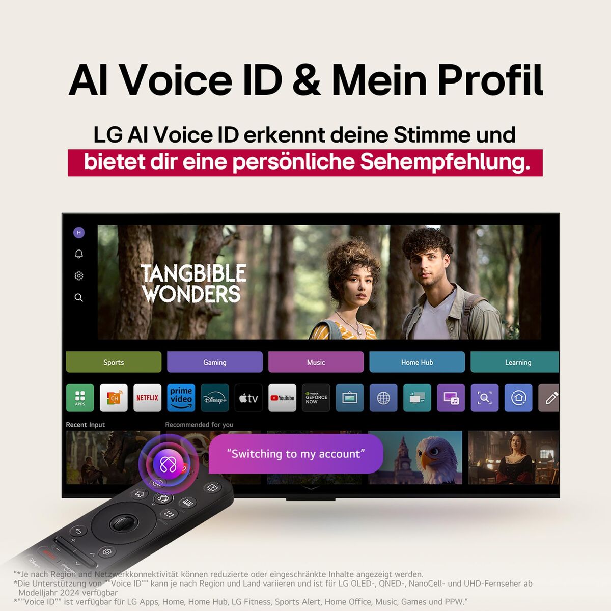 Smart TV LG 75QNED86A6A  75 75" 4K Ultra HD LED HDR LCD AMD FreeSync QNED (Refurbished A)