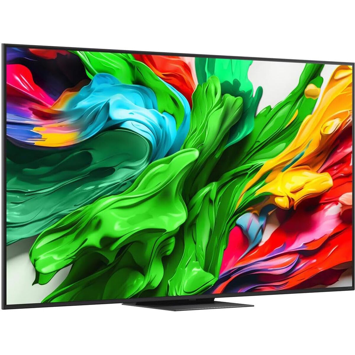 Lg Smart Tv Lg 75Qned86A6A  75 75" 4K Ultra Hd Led Hdr Lcd Amd Freesync Qned (Refurbished A)