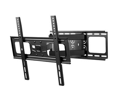 One For All WM4452 Wall Mount Screen Plana 165,1CM (65) Black — image 1