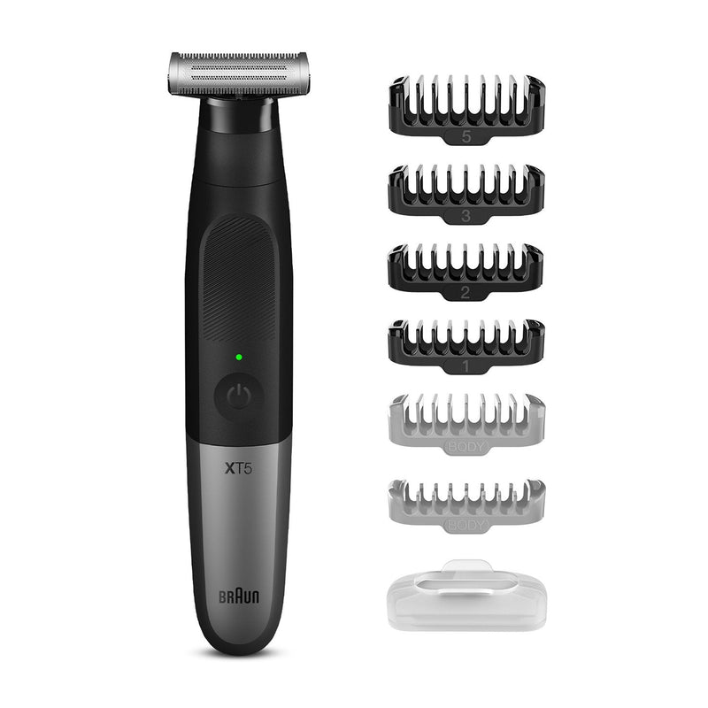 Braun Shaver Series X XT5200